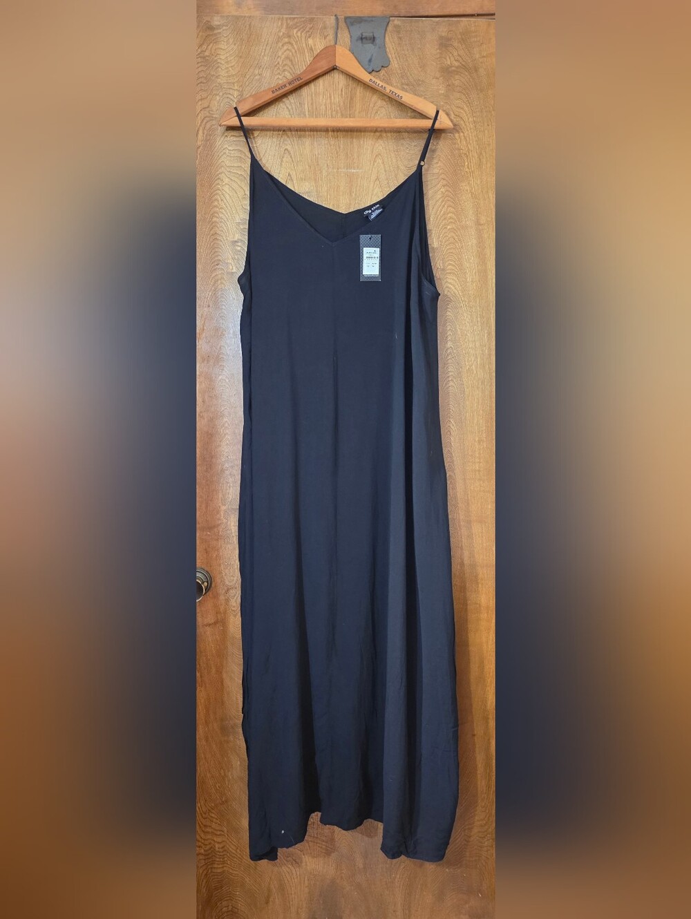 Tall Girl Friendly City Chic Dress